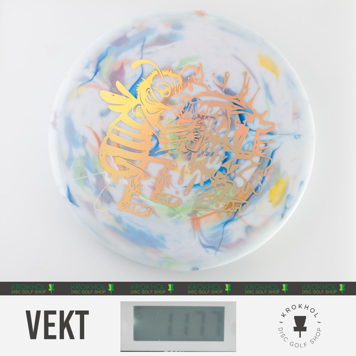 Jawbreaker Lightweight Buzzz