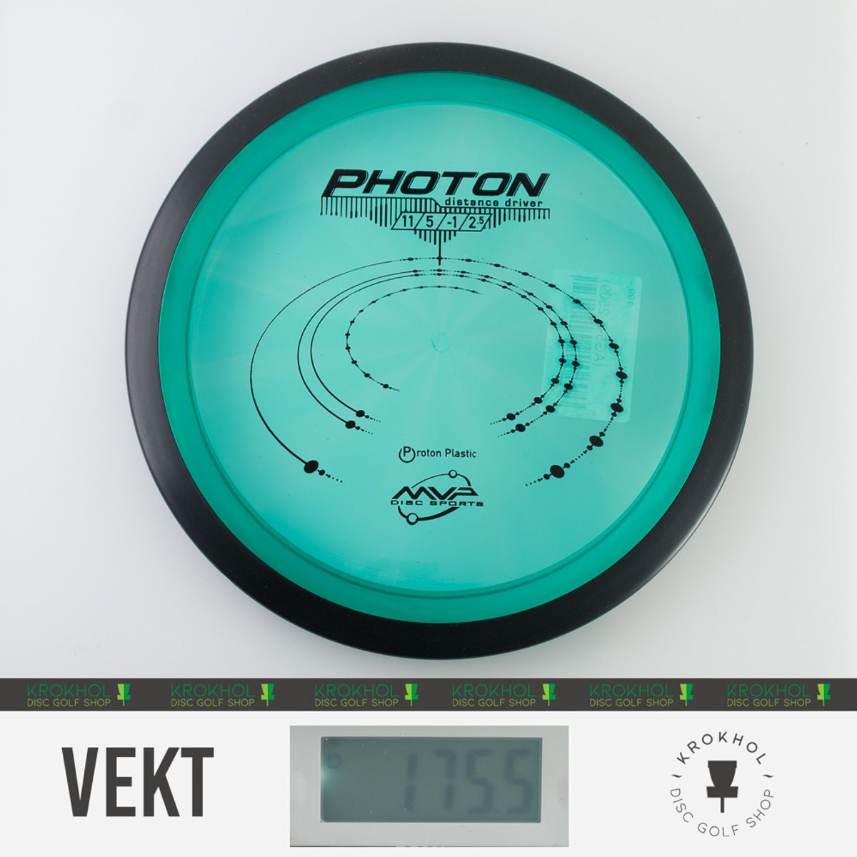 Proton Photon - Classic