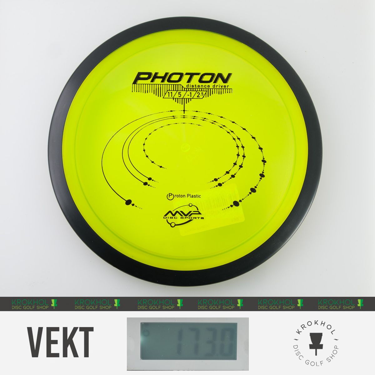 Proton Photon - Classic