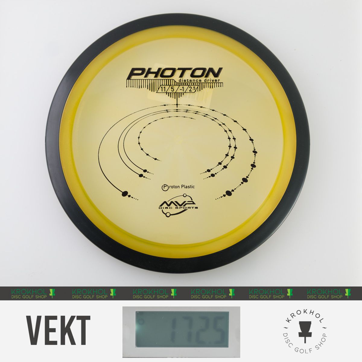 Proton Photon - Classic