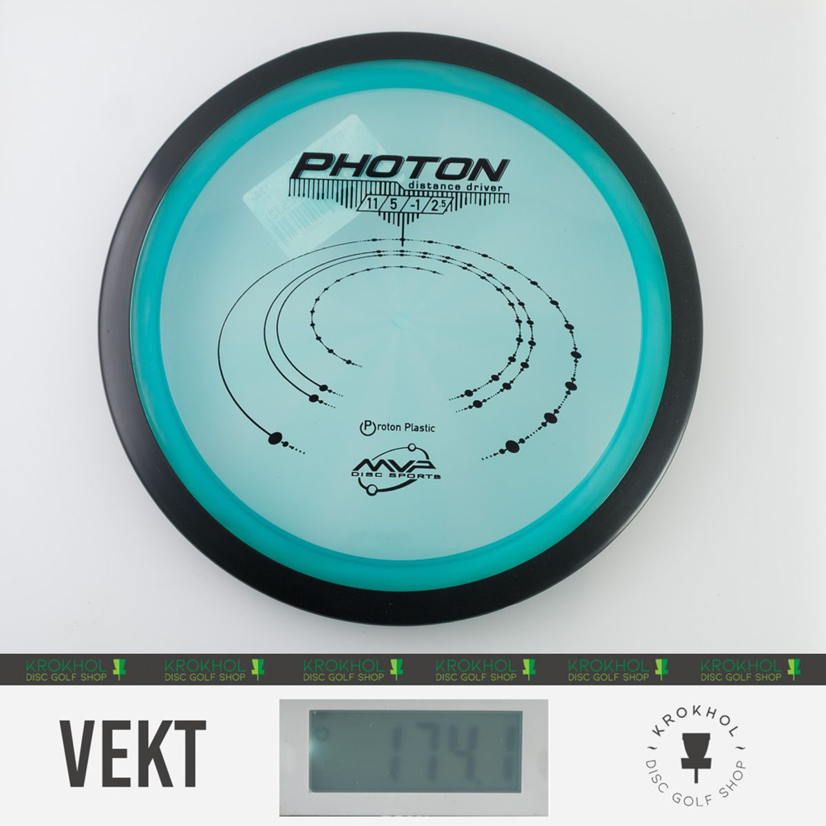 Proton Photon - Classic