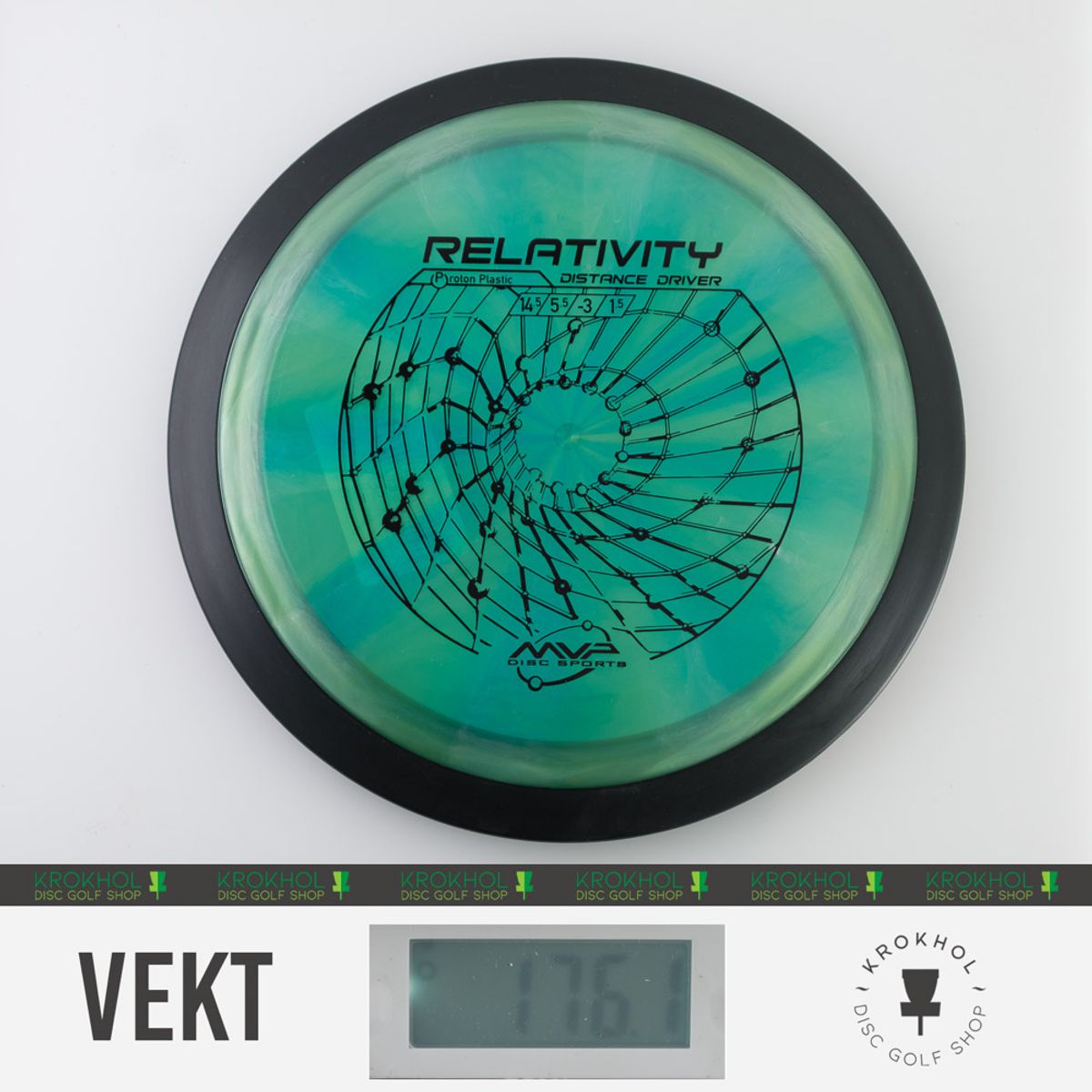 Proton Relativity - Classic