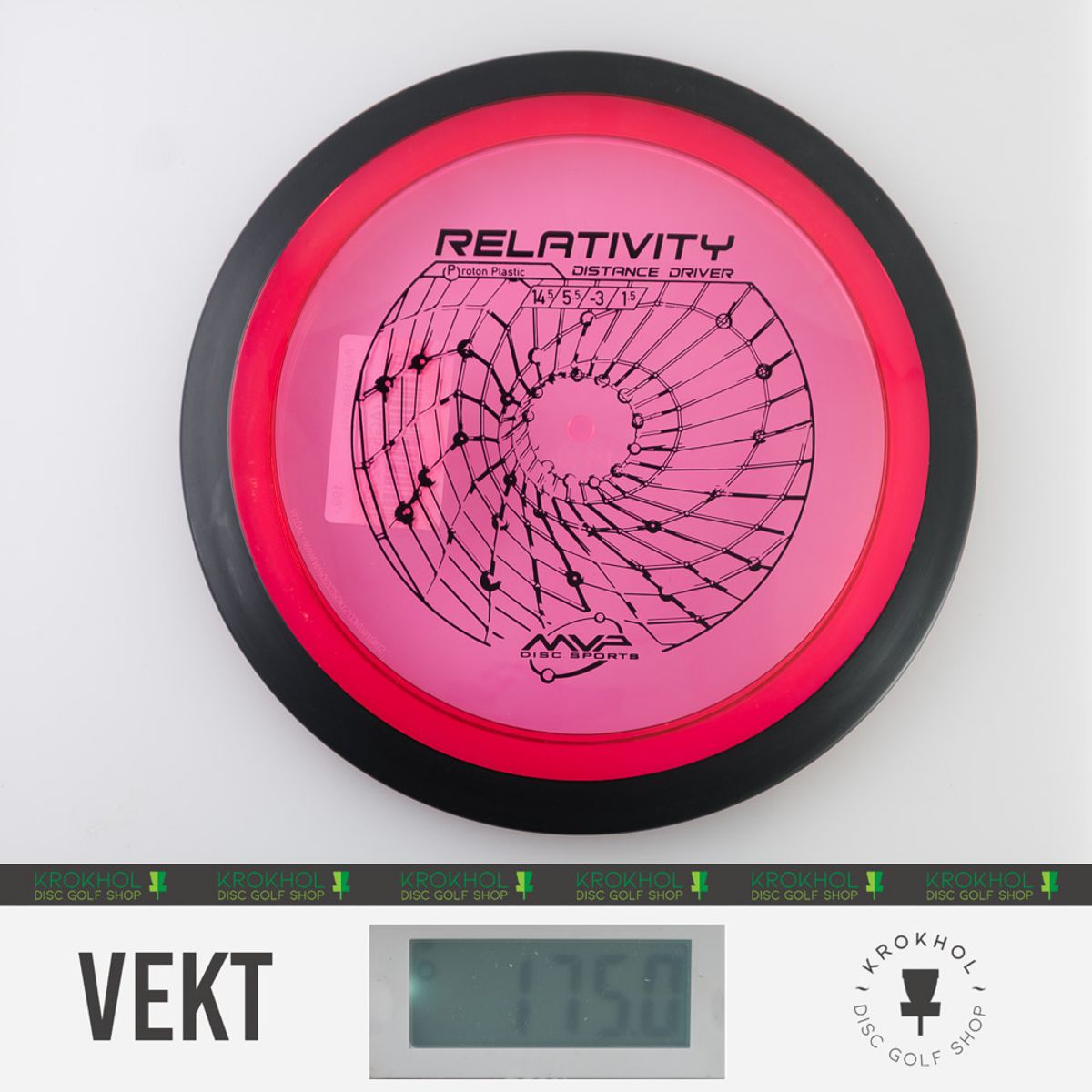 Proton Relativity - Classic