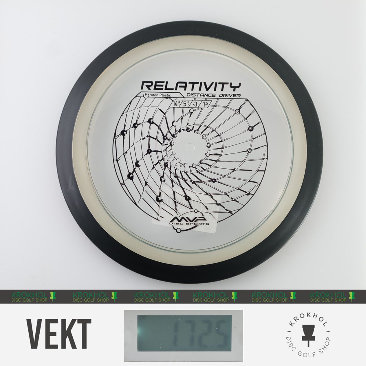 Proton Relativity - Classic