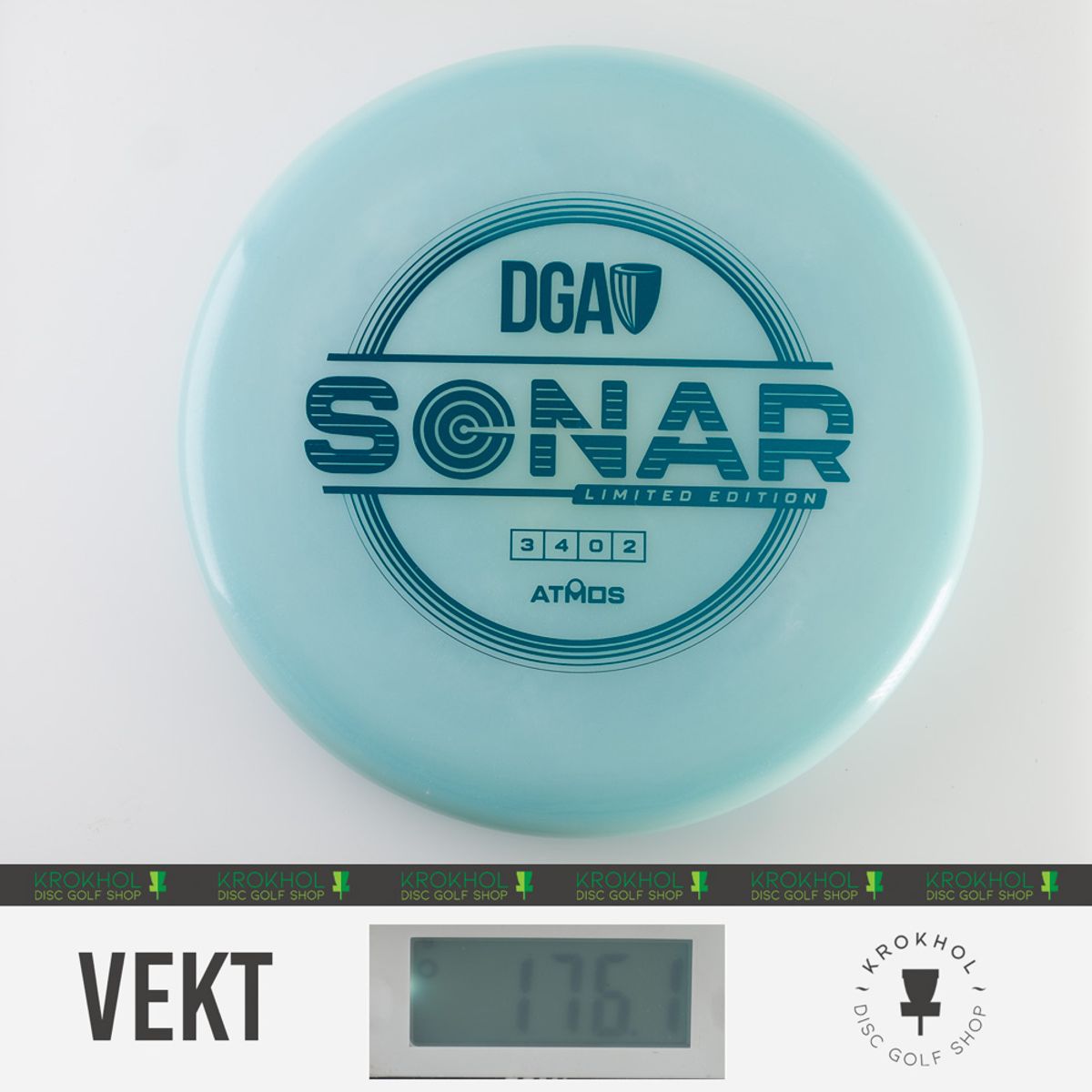 Atmos Sonar