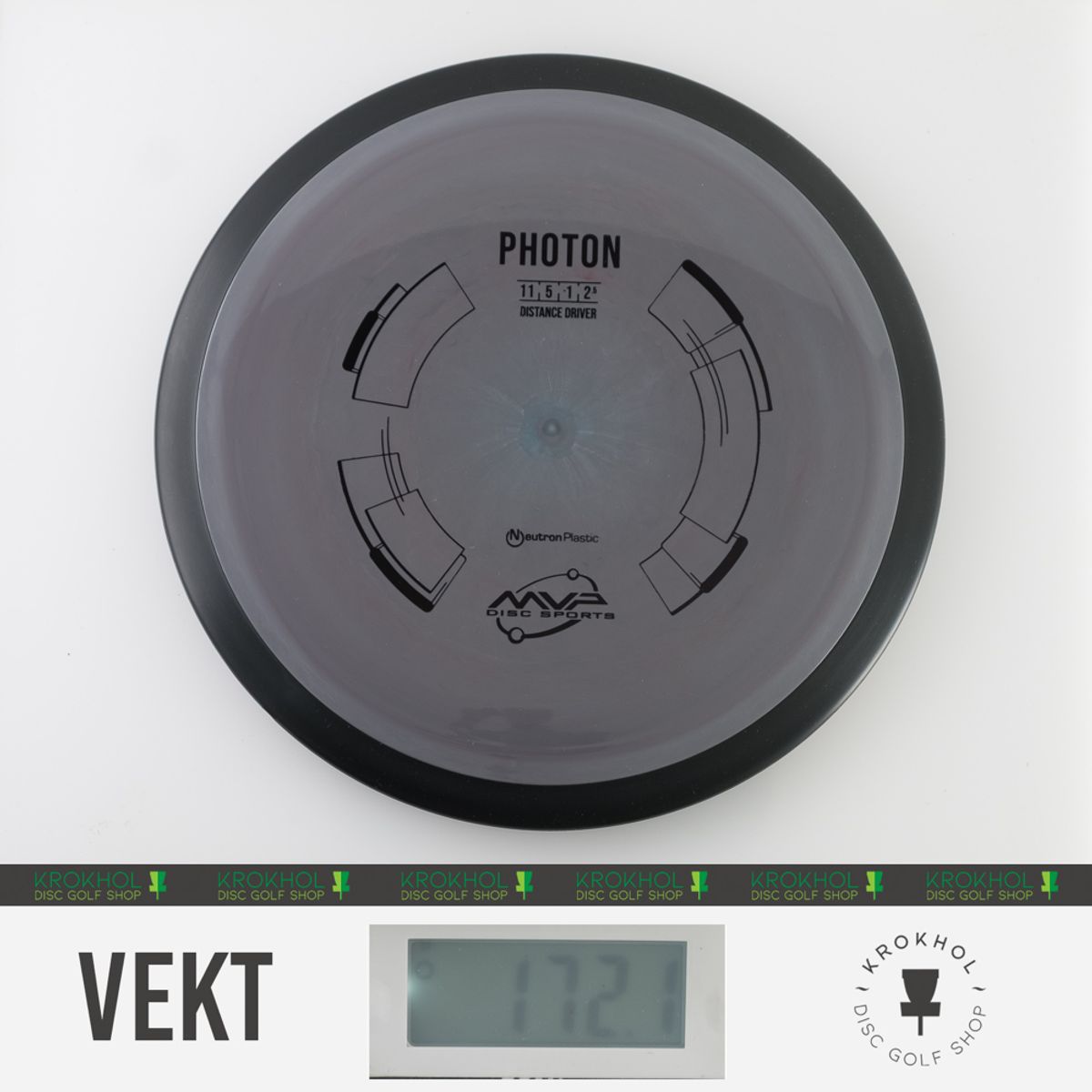 Neutron Photon - Classic