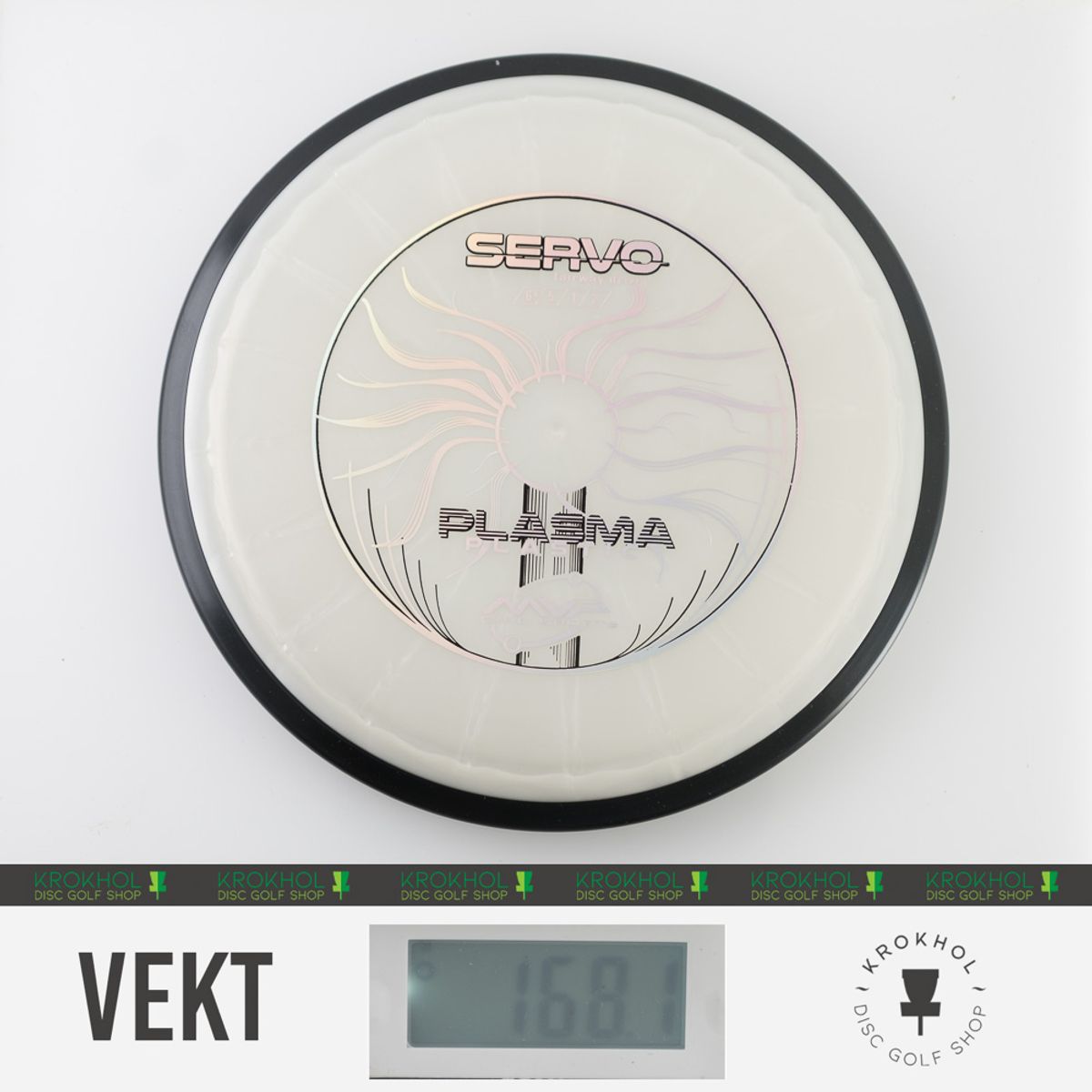 Plasma Servo - Classic