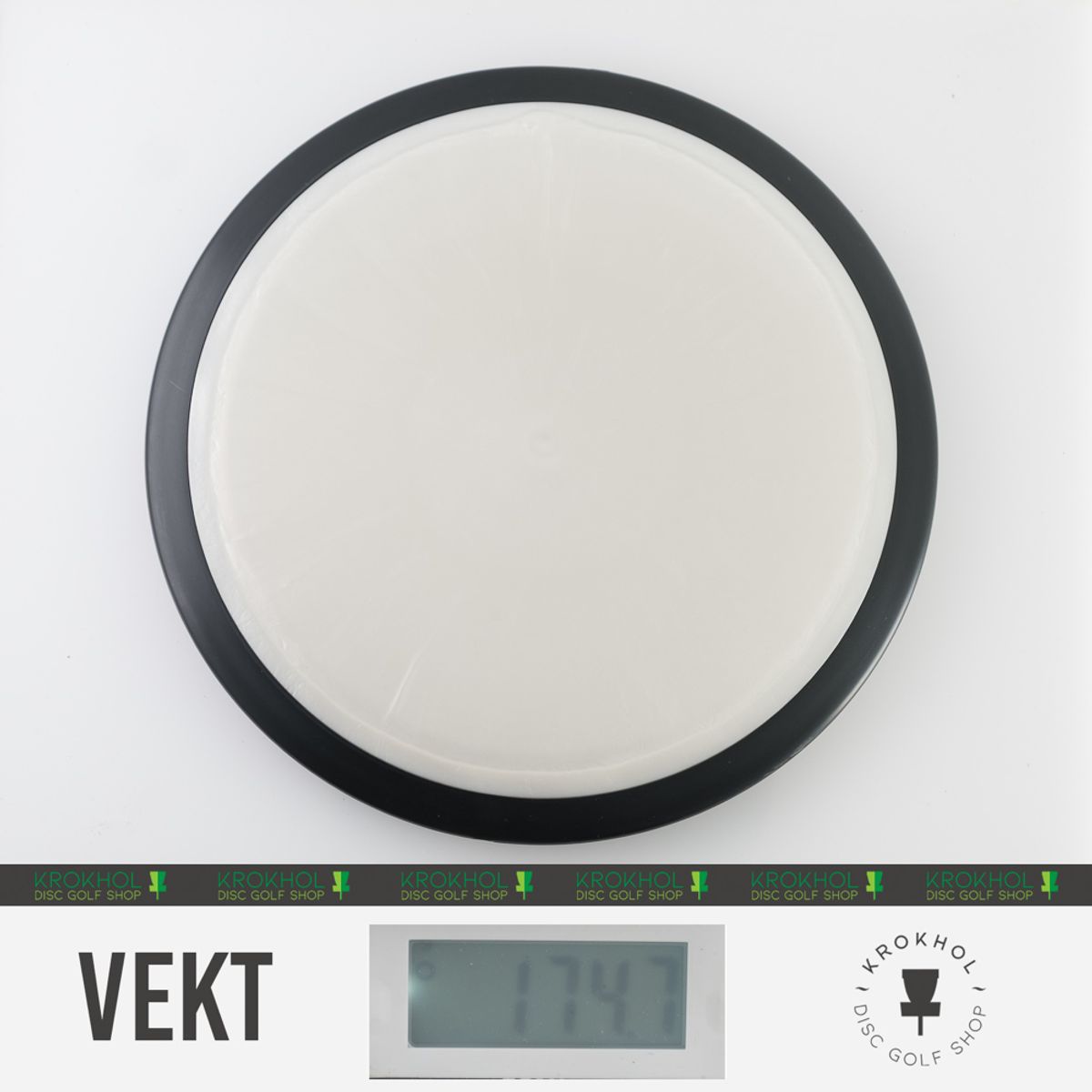 Plasma Photon - Blank