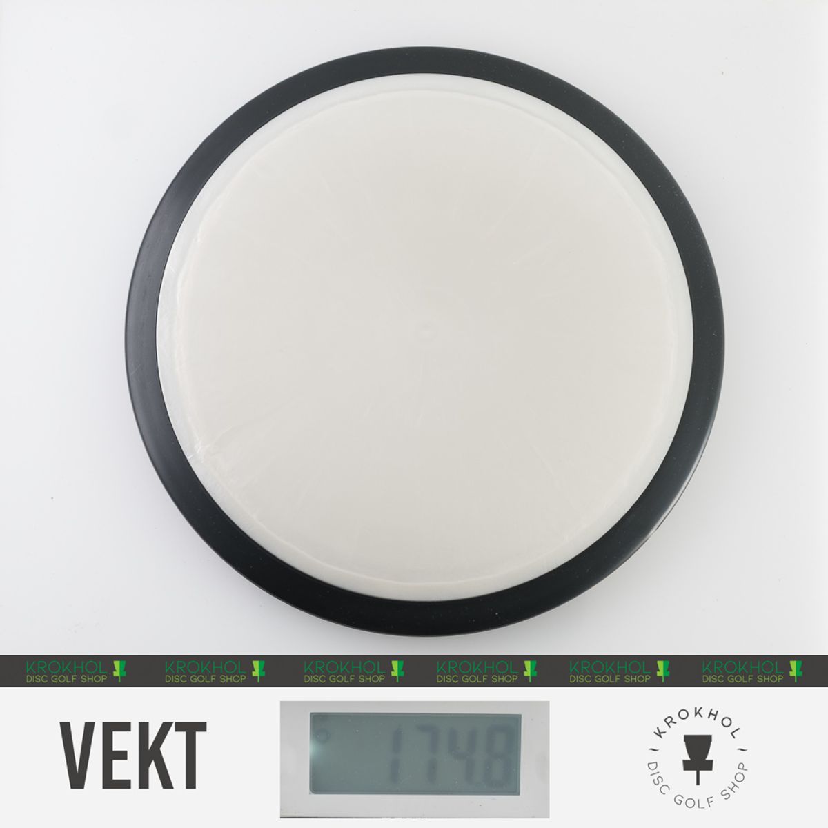 Plasma Photon - Blank