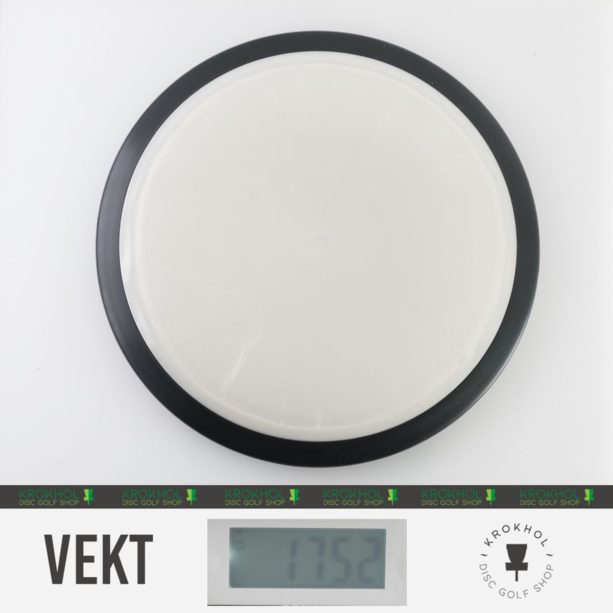 Plasma Photon - Blank