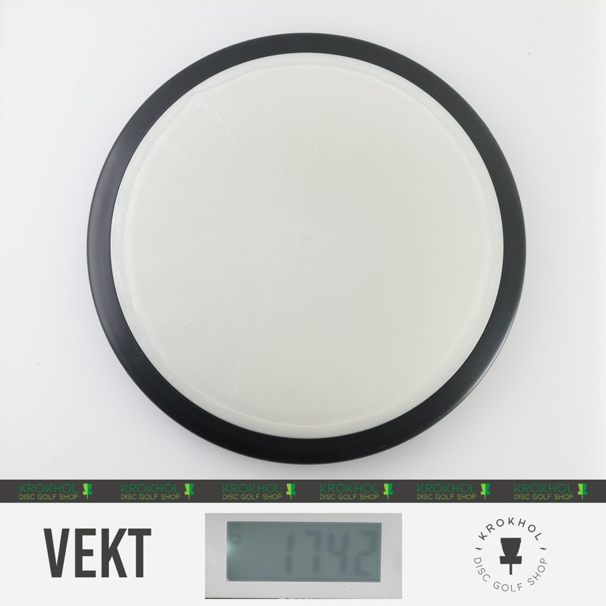 Plasma Photon - Blank