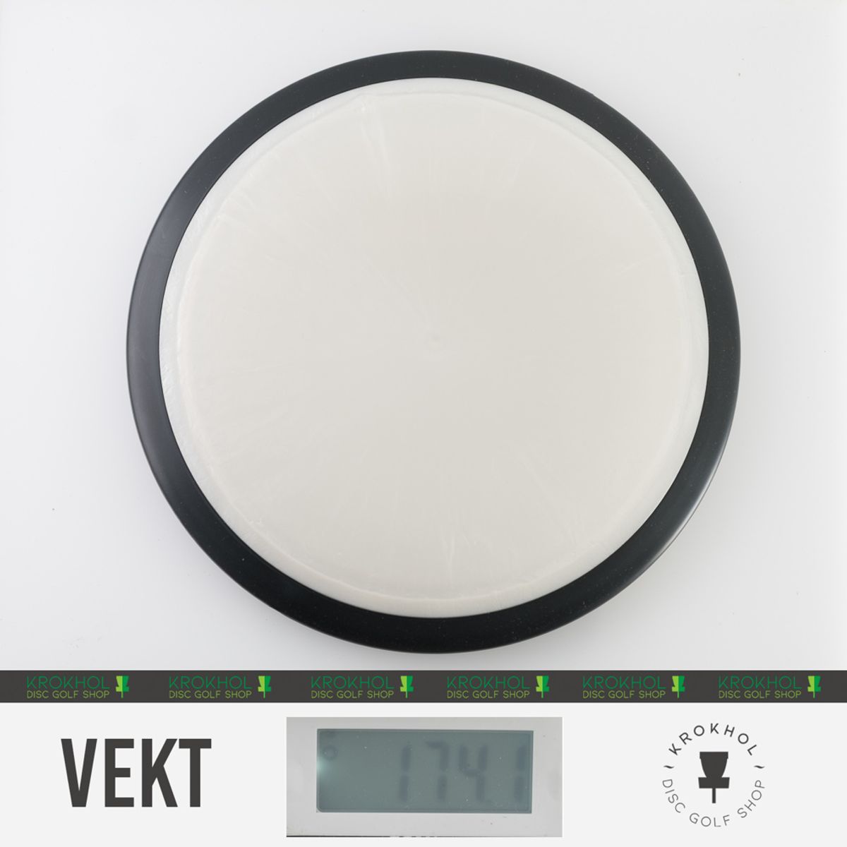 Plasma Photon - Blank