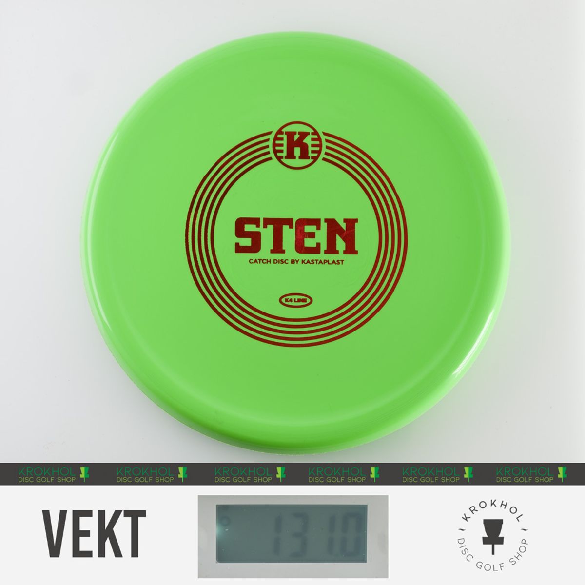 K4 Sten