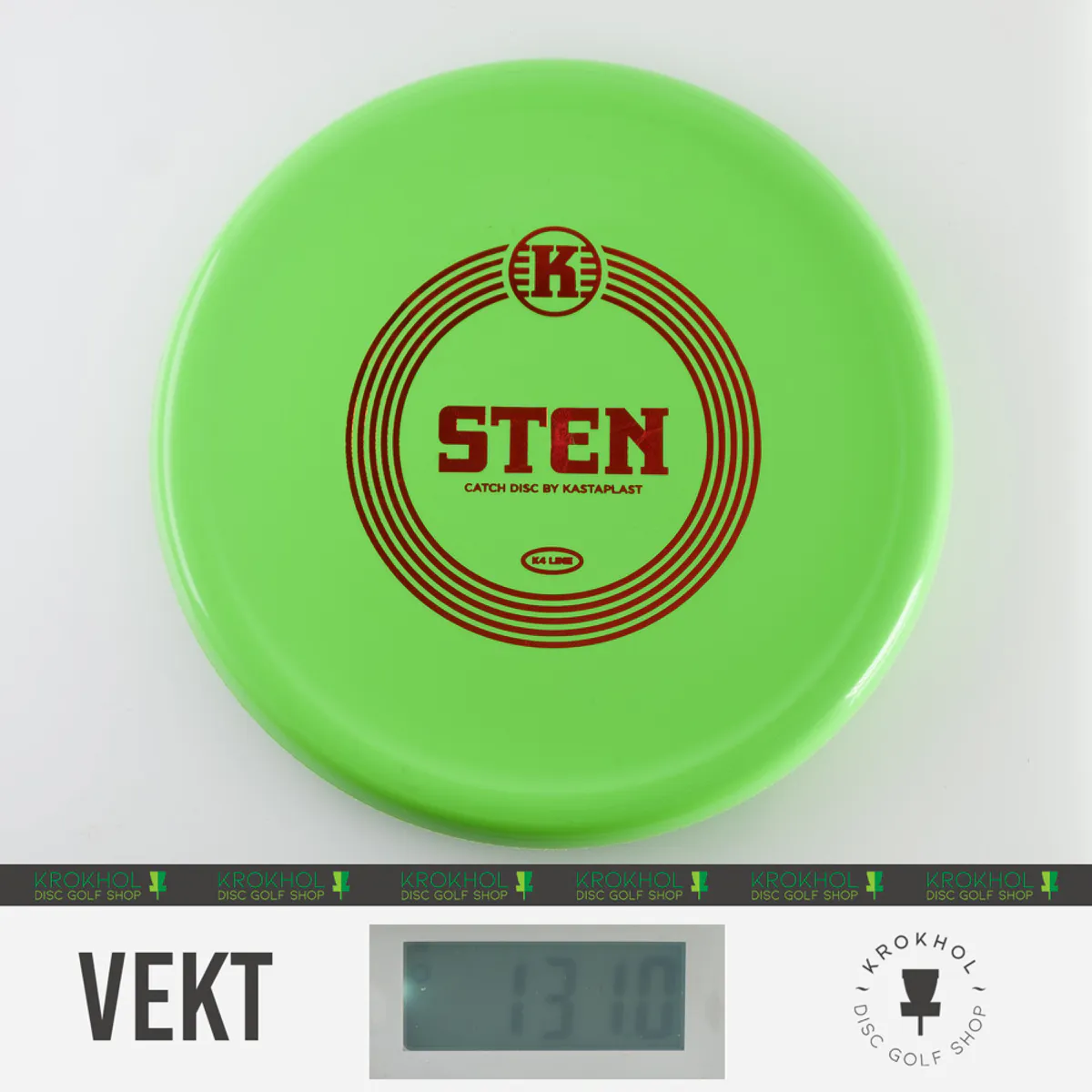 K4 Sten