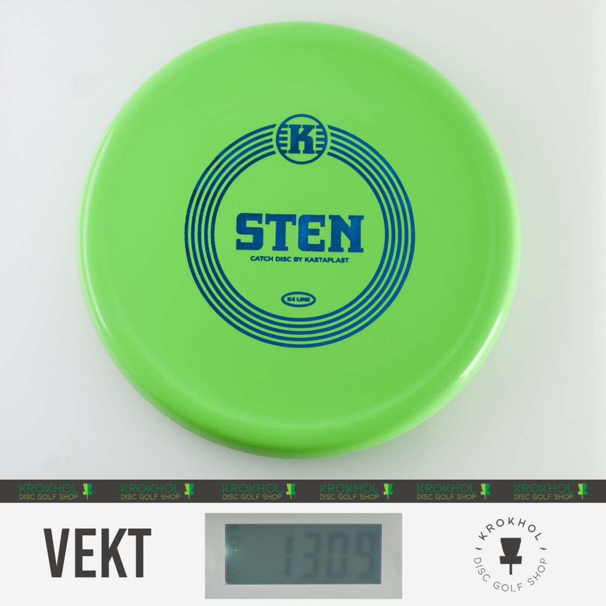 K4 Sten