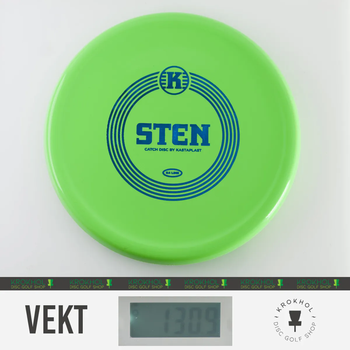 K4 Sten