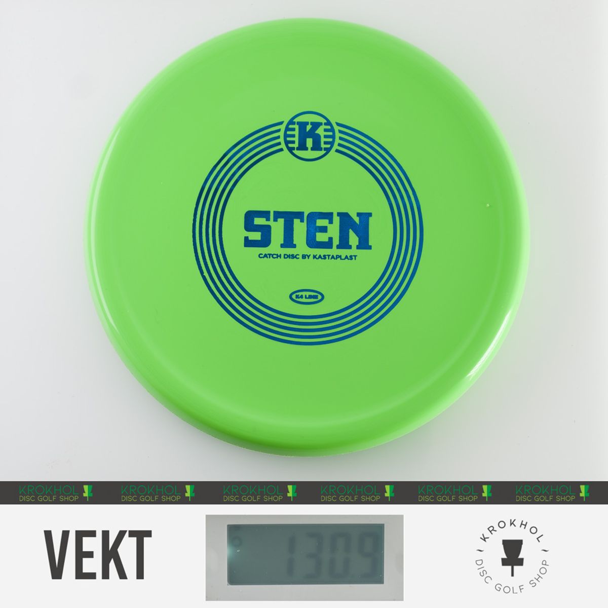 K4 Sten
