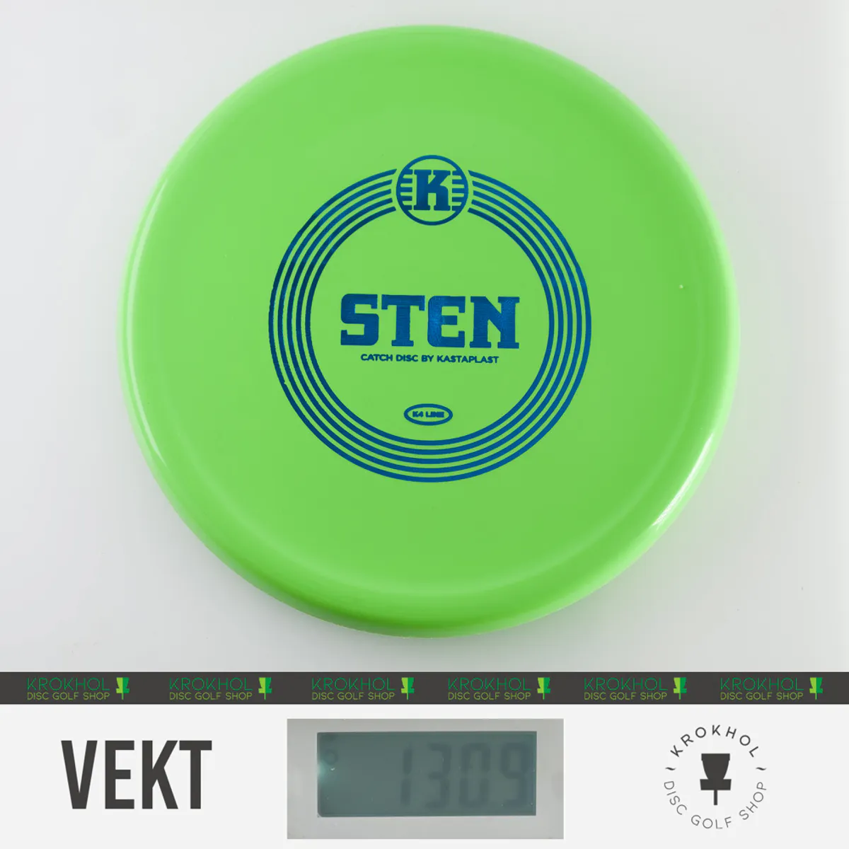 K4 Sten
