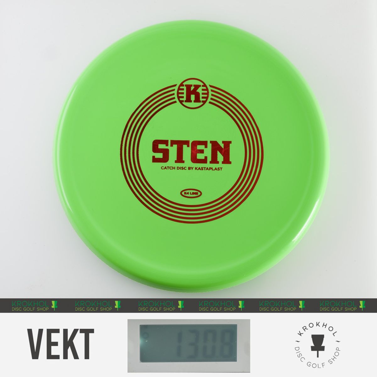 K4 Sten