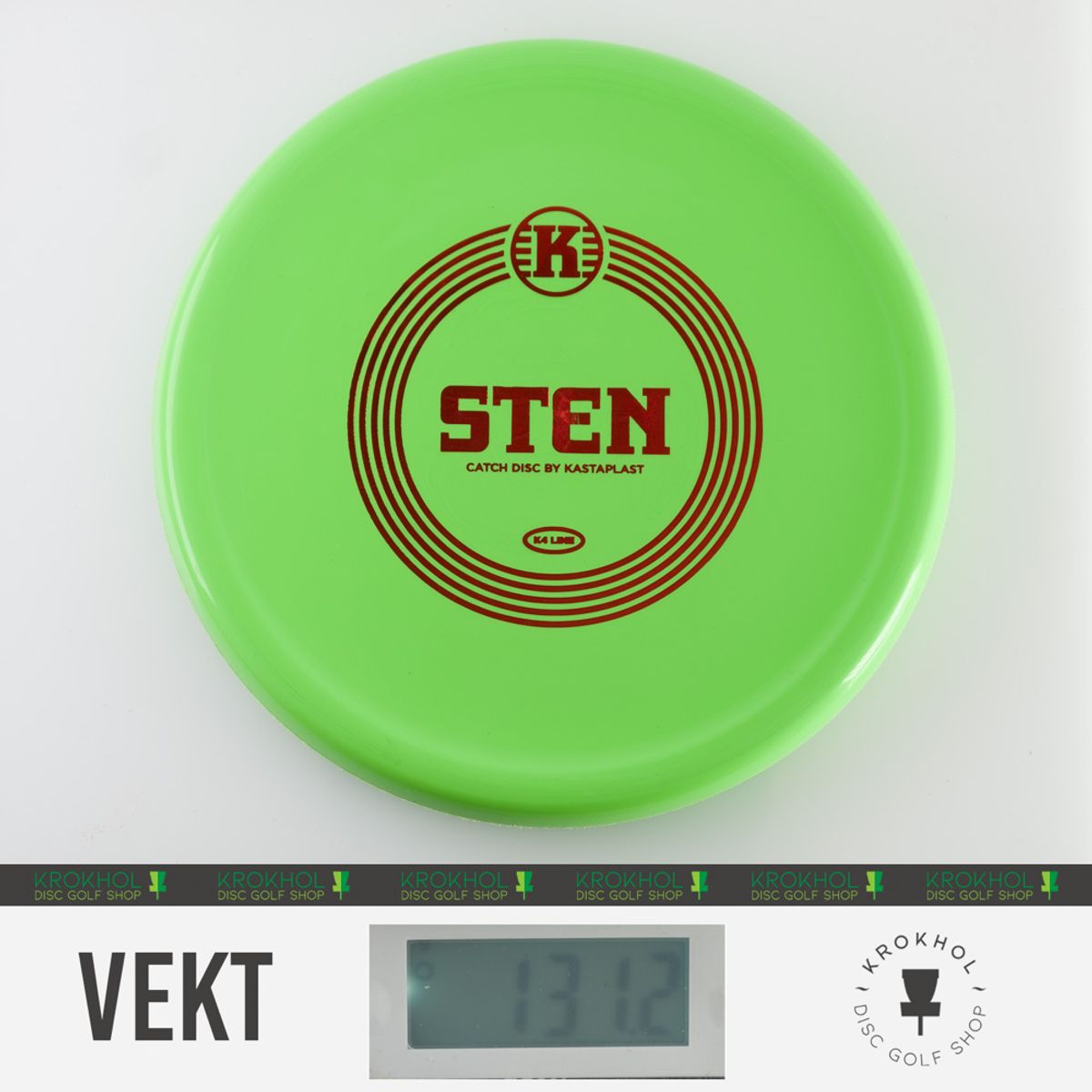 K4 Sten
