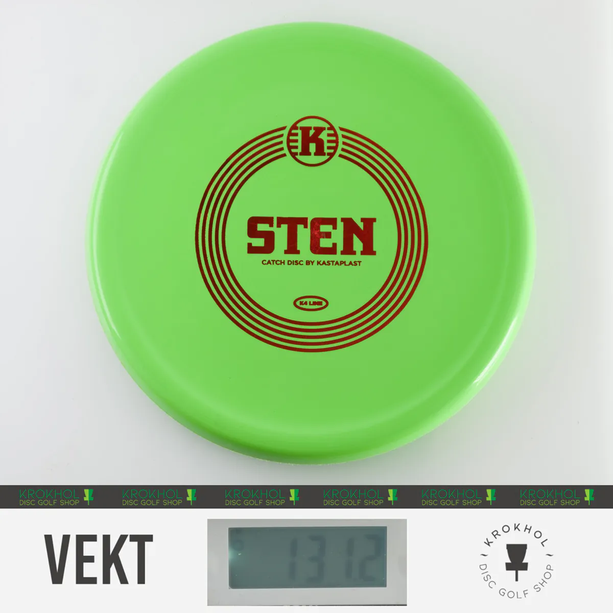 K4 Sten