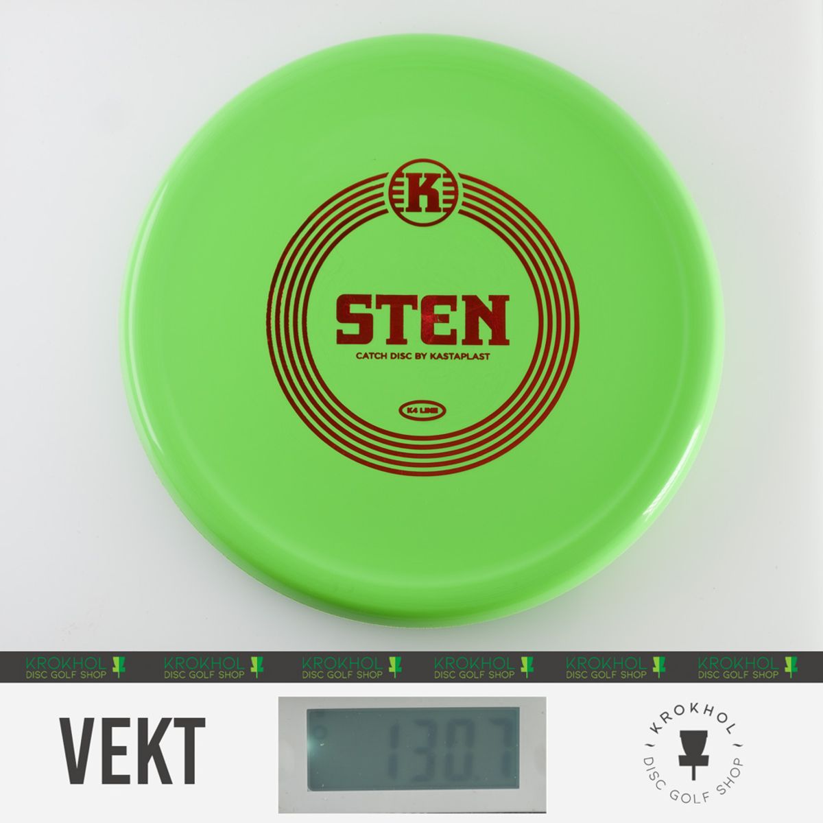 K4 Sten