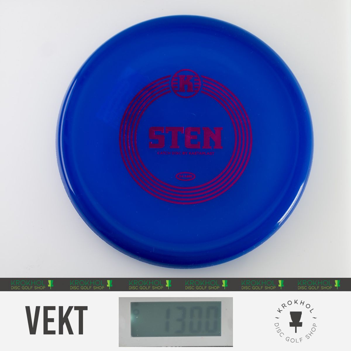 K4 Sten
