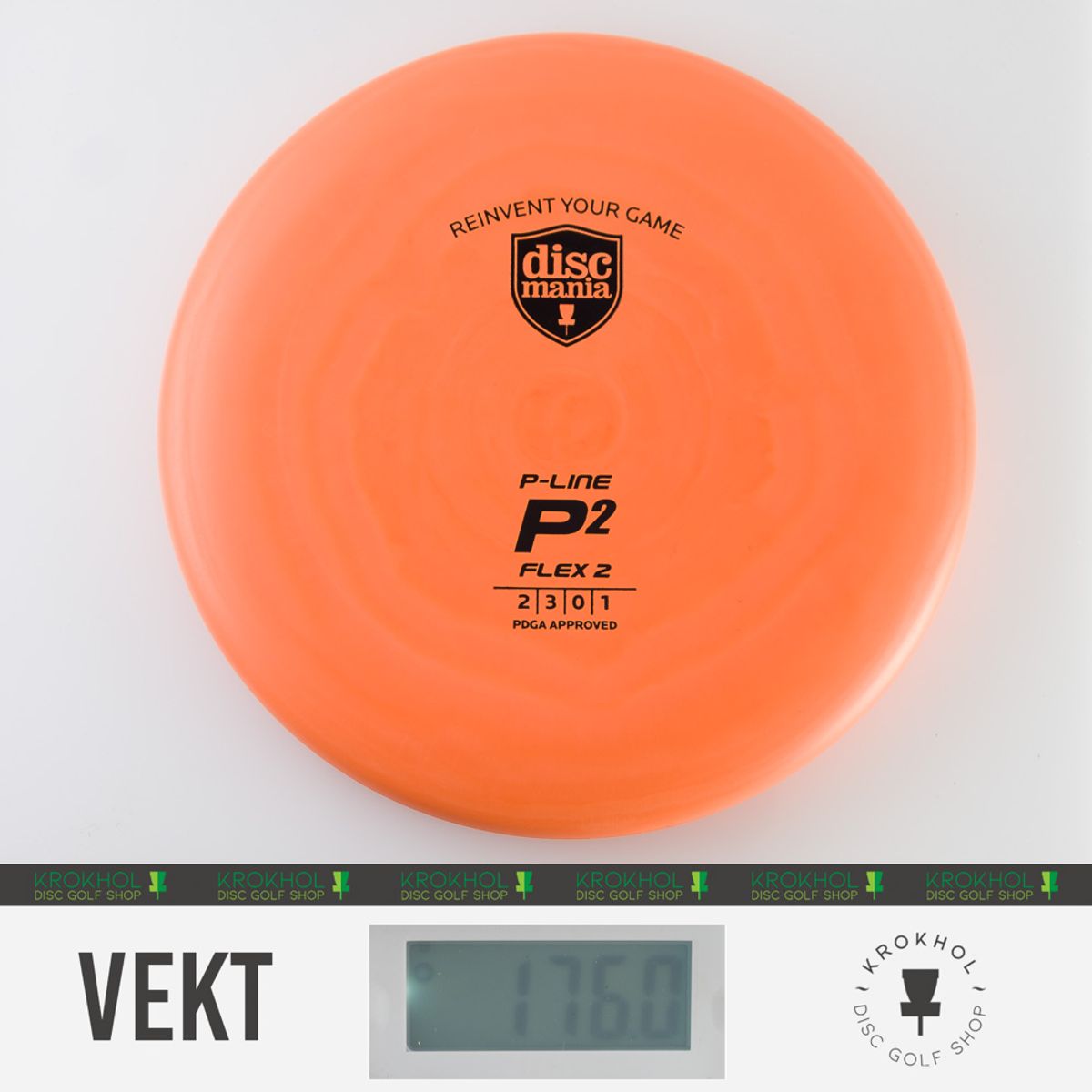 P-Line Flex2 P2