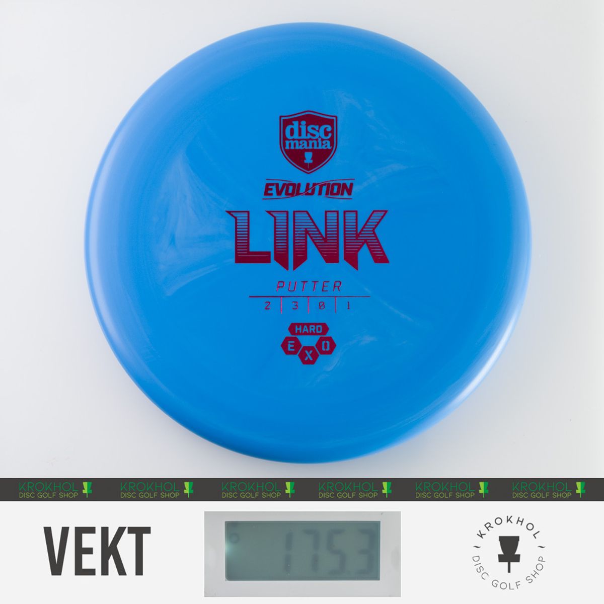 Exo Hard Link