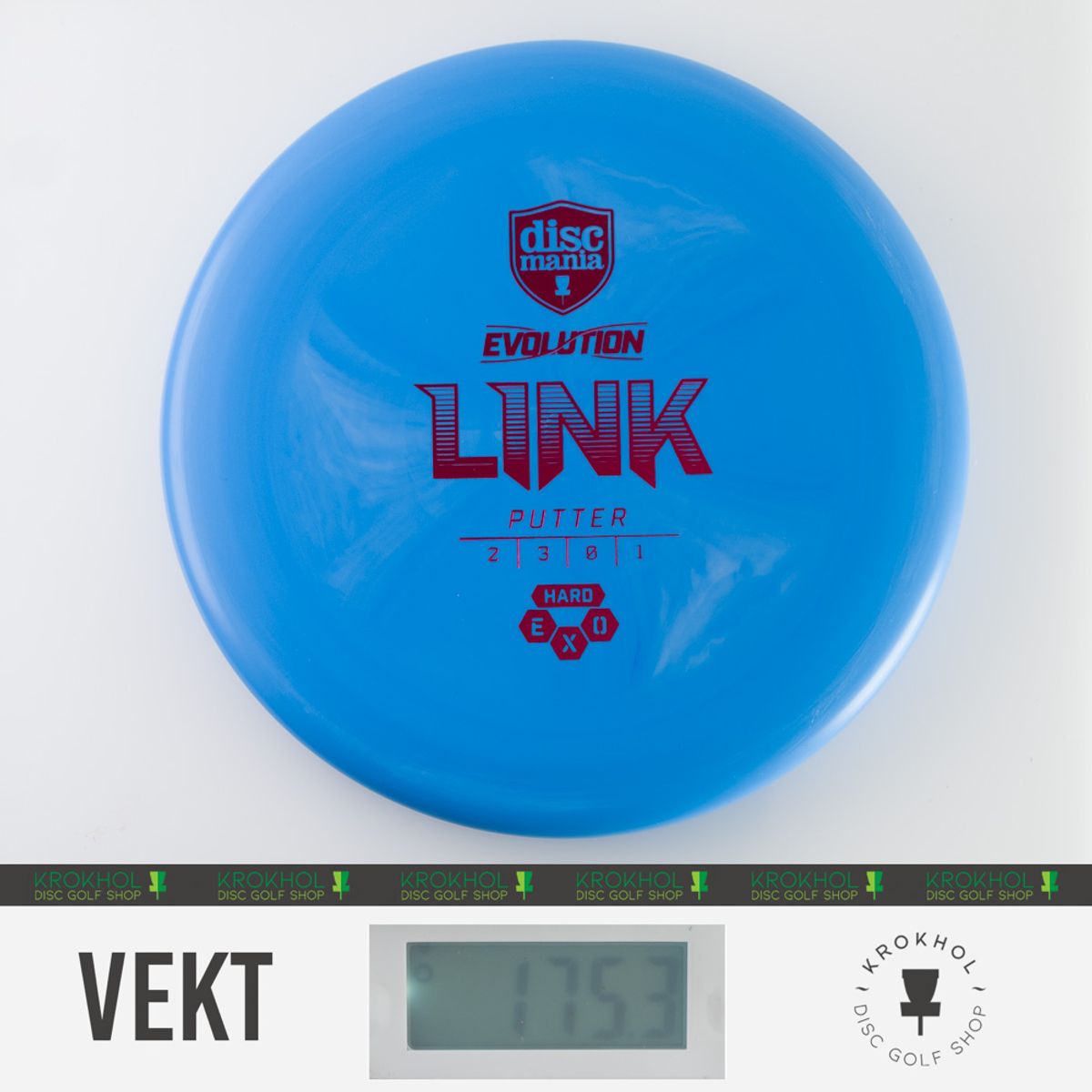 Exo Hard Link