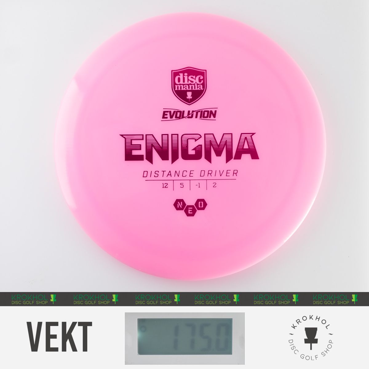 Neo Enigma