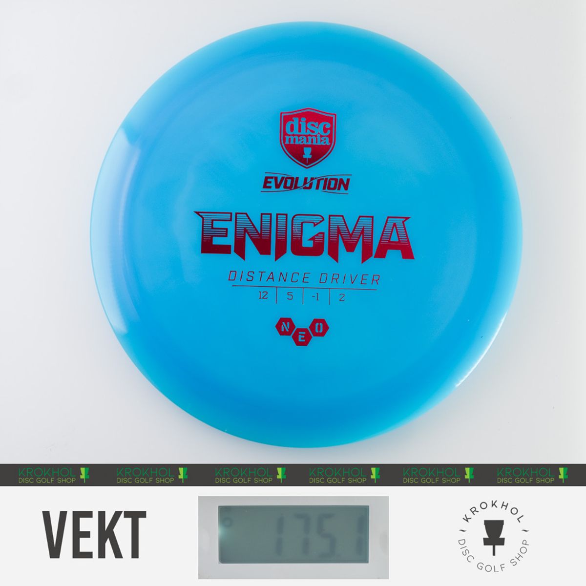 Neo Enigma