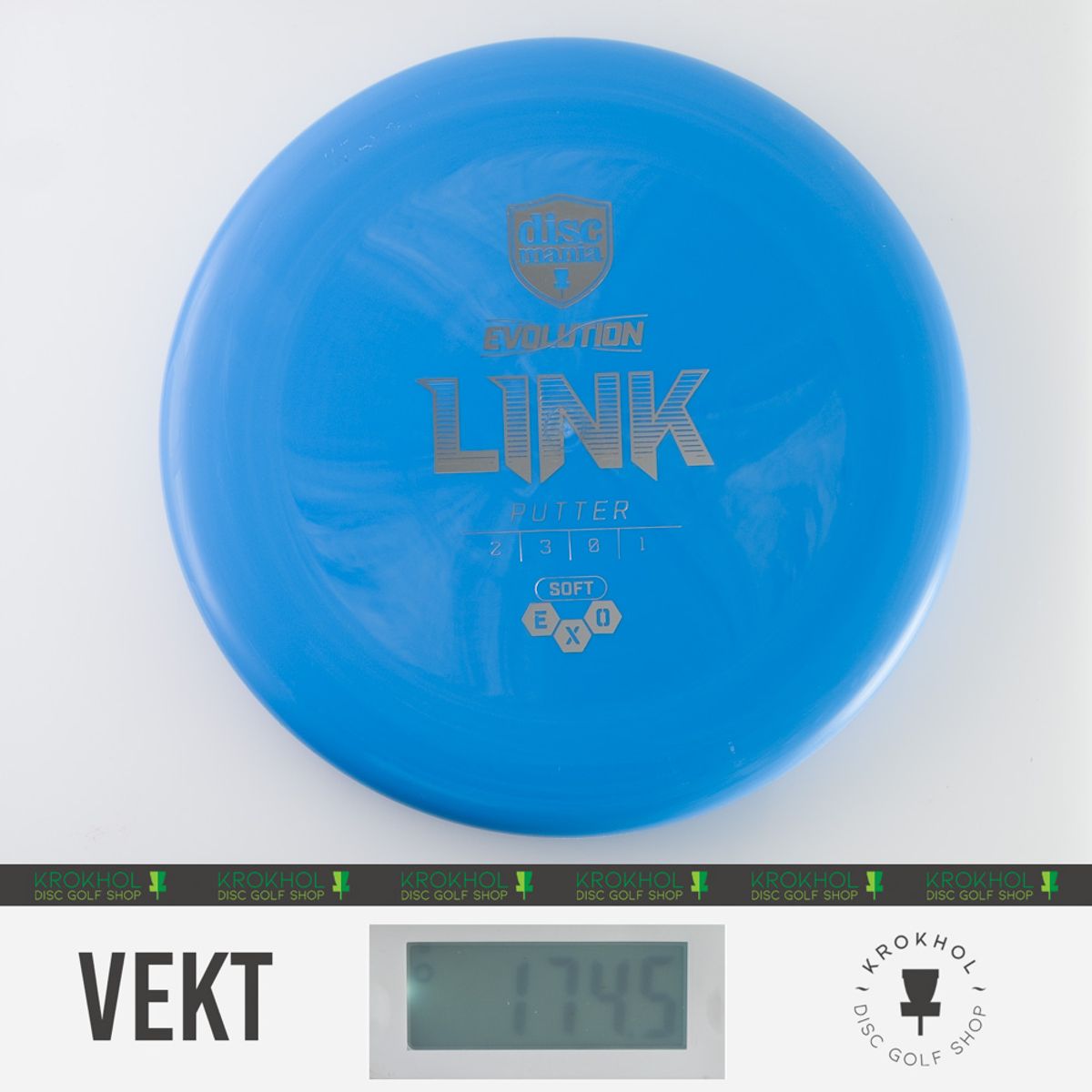 Exo Soft Link