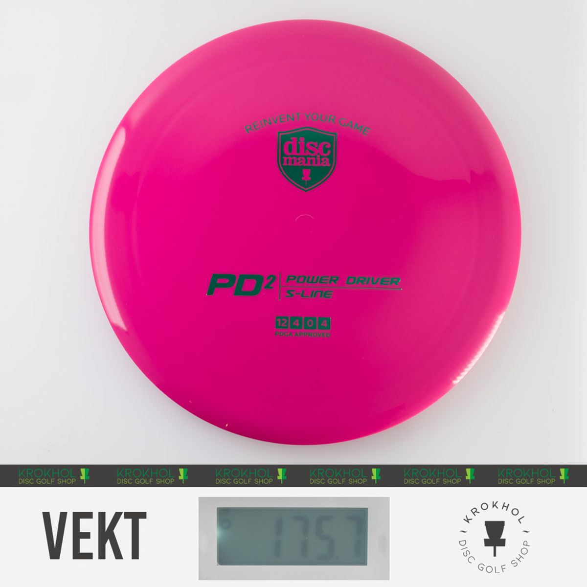 S-Line PD2