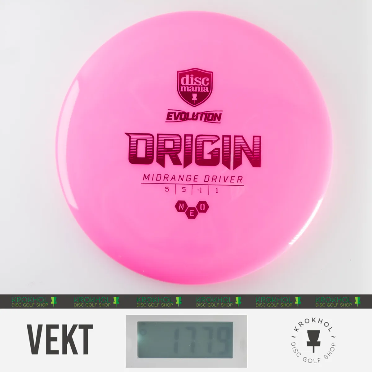 Neo Origin