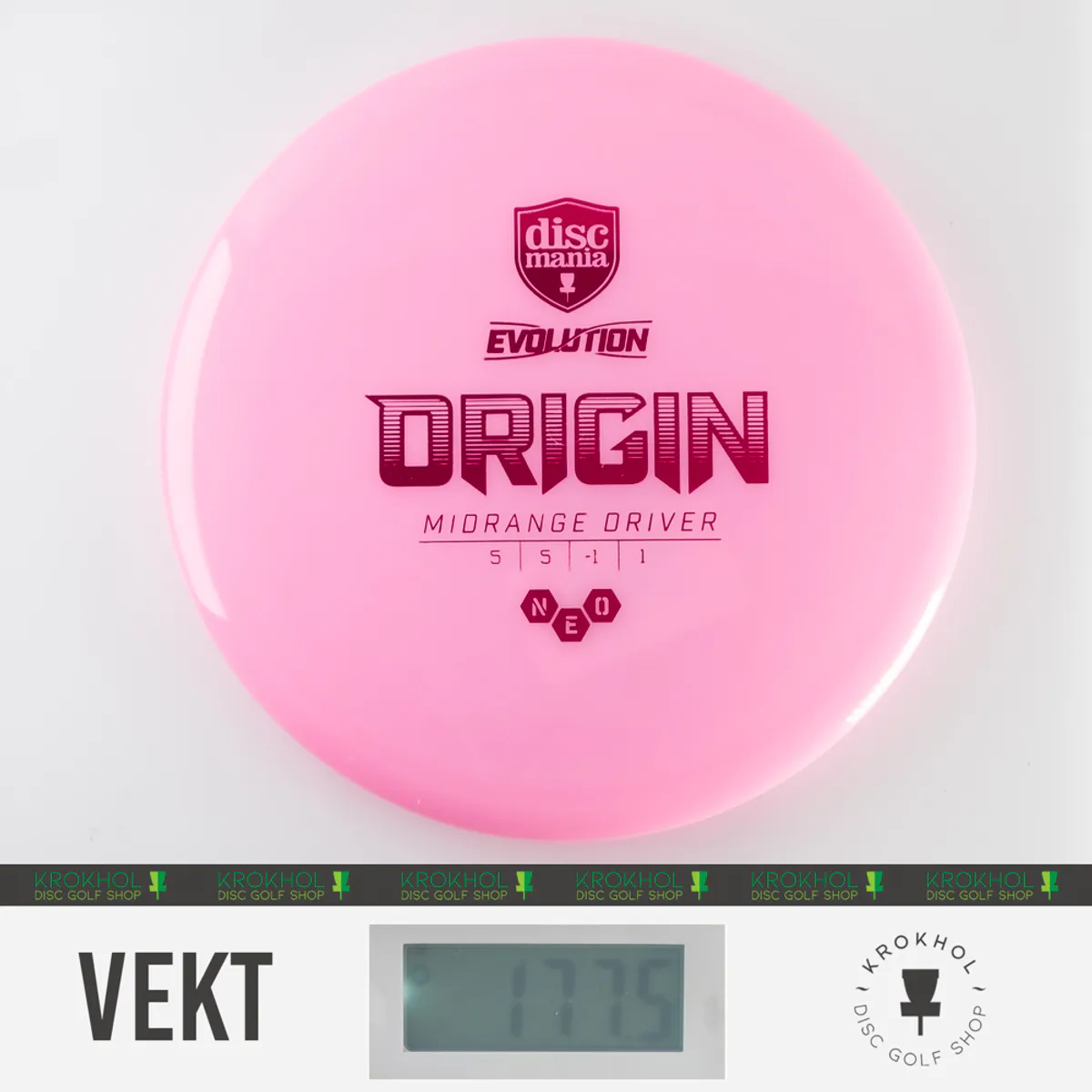 Neo Origin
