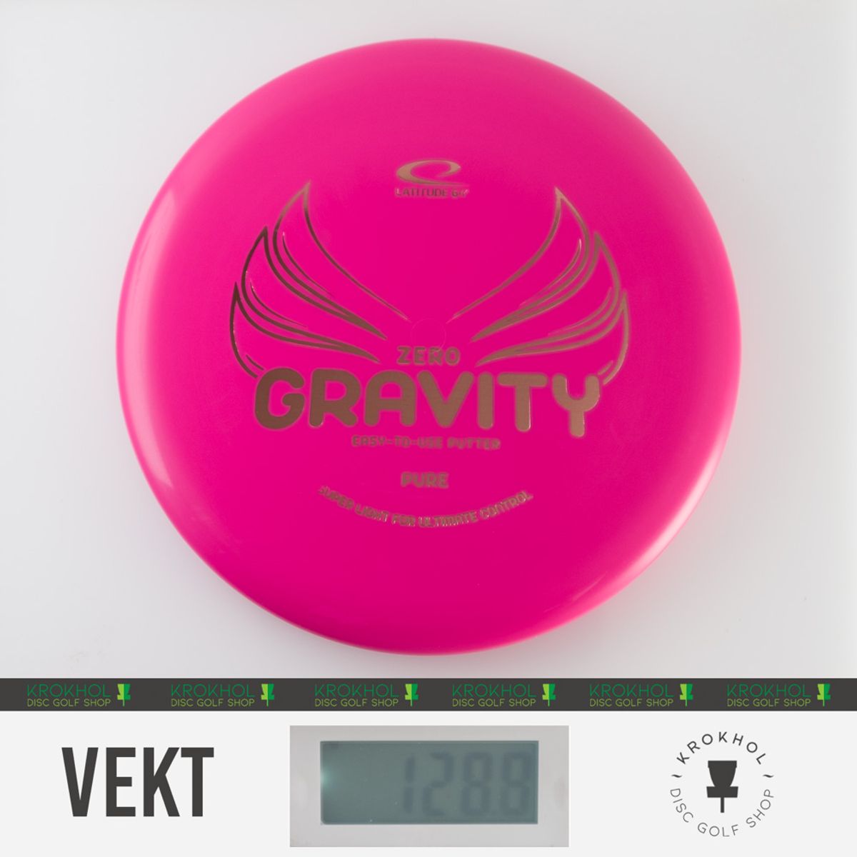 Zero Gravity Pure