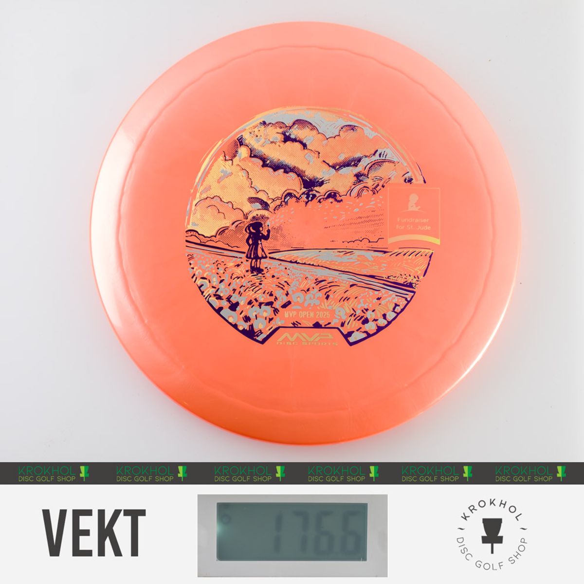Plasma Shift - Special Edition St. Jude Fundraiser