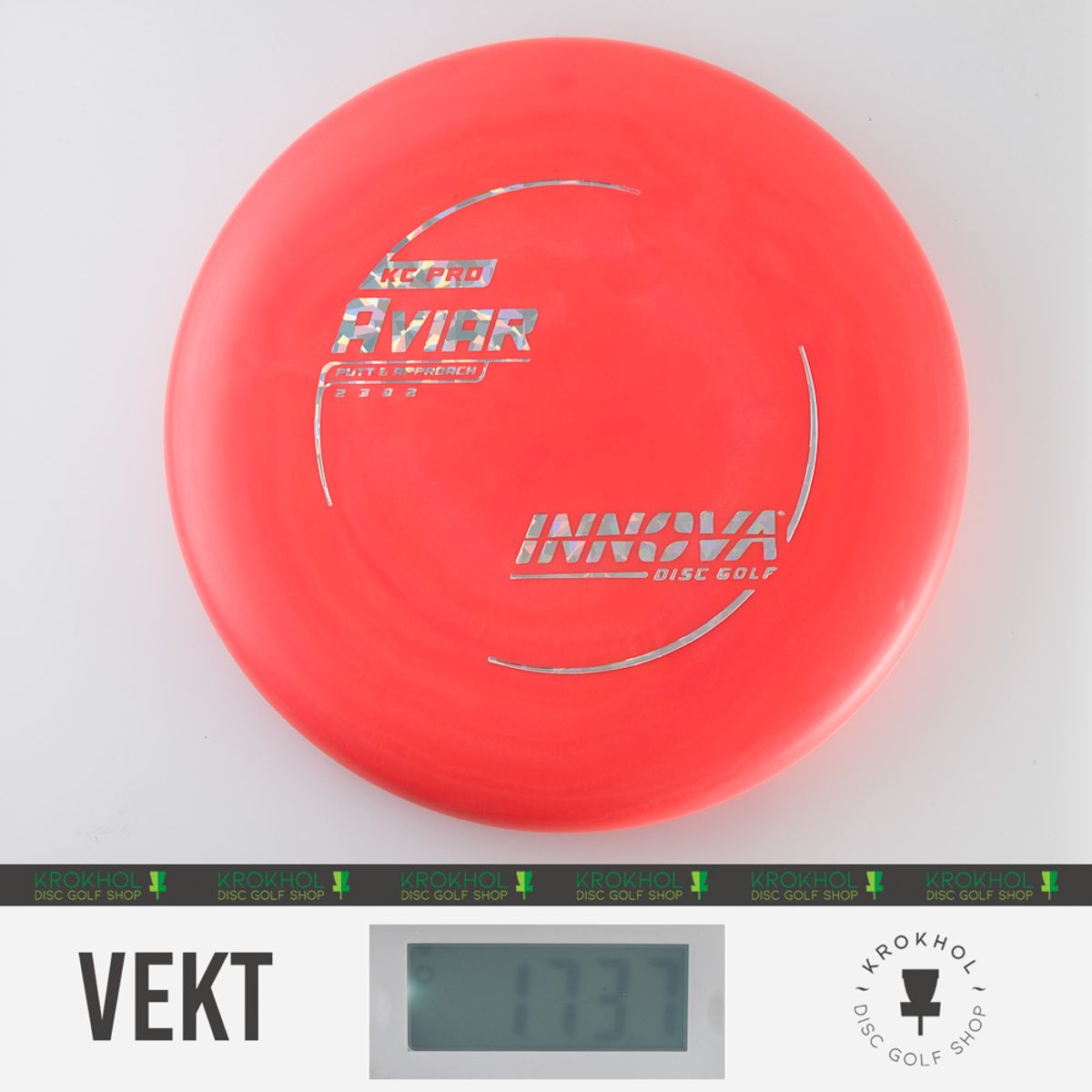 KC-Pro Aviar