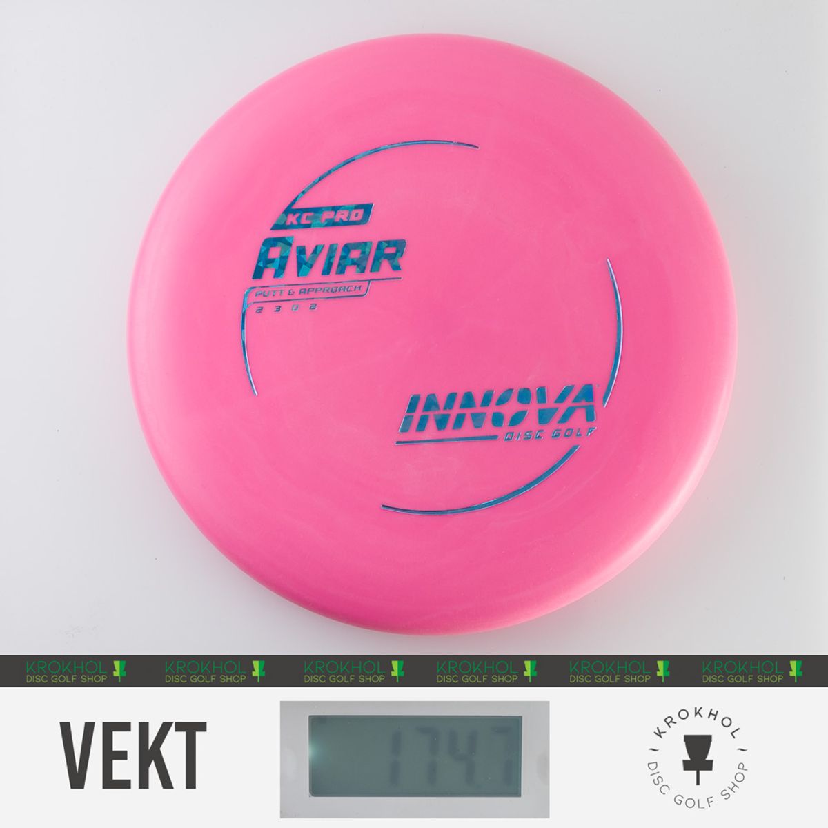 KC-Pro Aviar