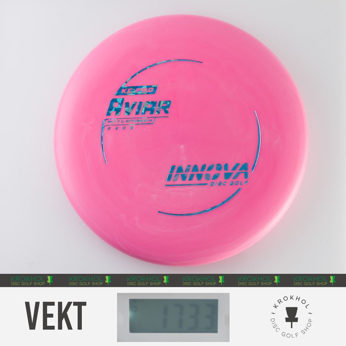 KC-Pro Aviar