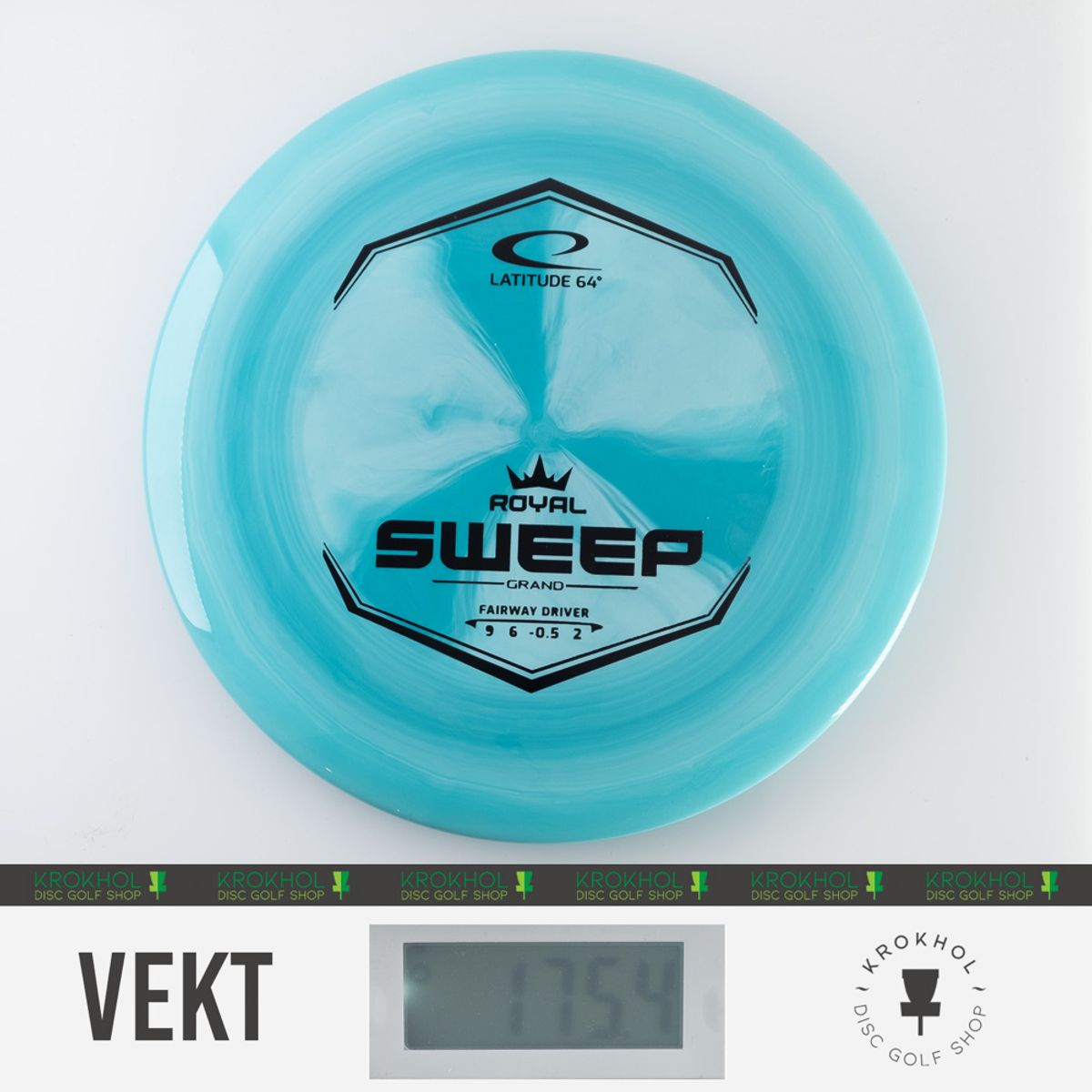 Grand Sweep
