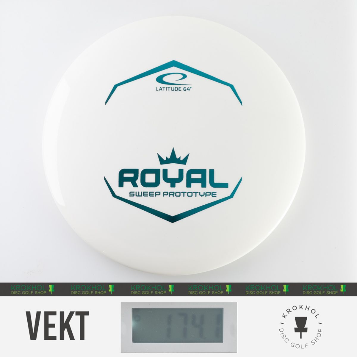 Grand Sweep - Prototype