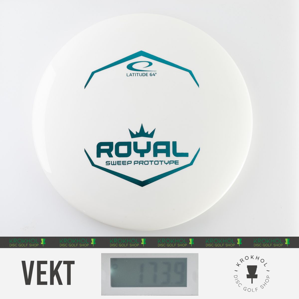 Grand Sweep - Prototype