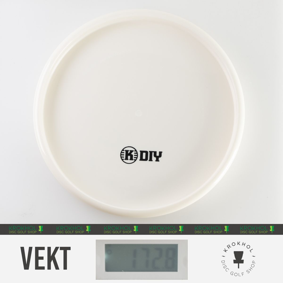 K1 Berg - DIY