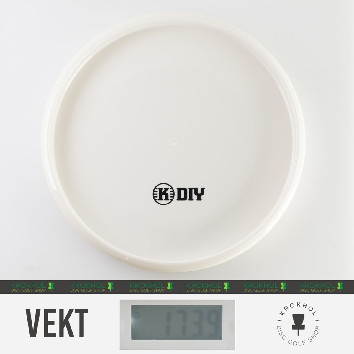 K1 Berg X - DIY