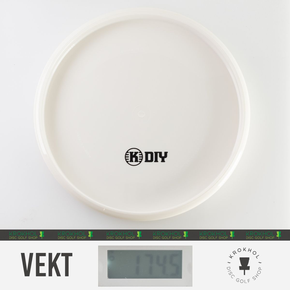 K1 Berg X - DIY