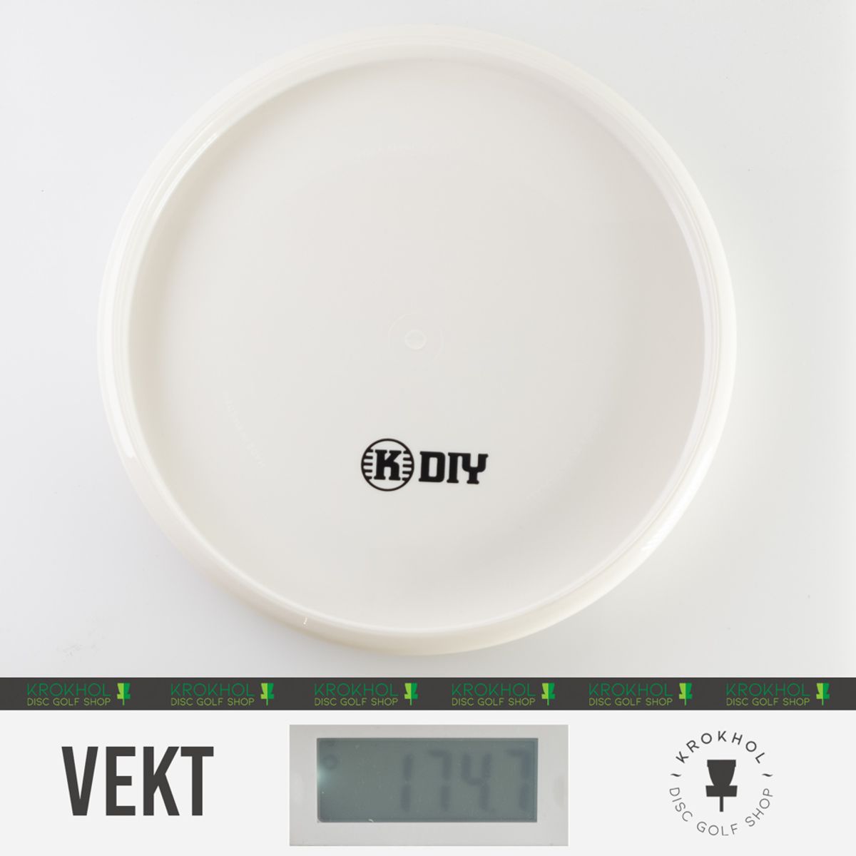 K1 Berg X - DIY