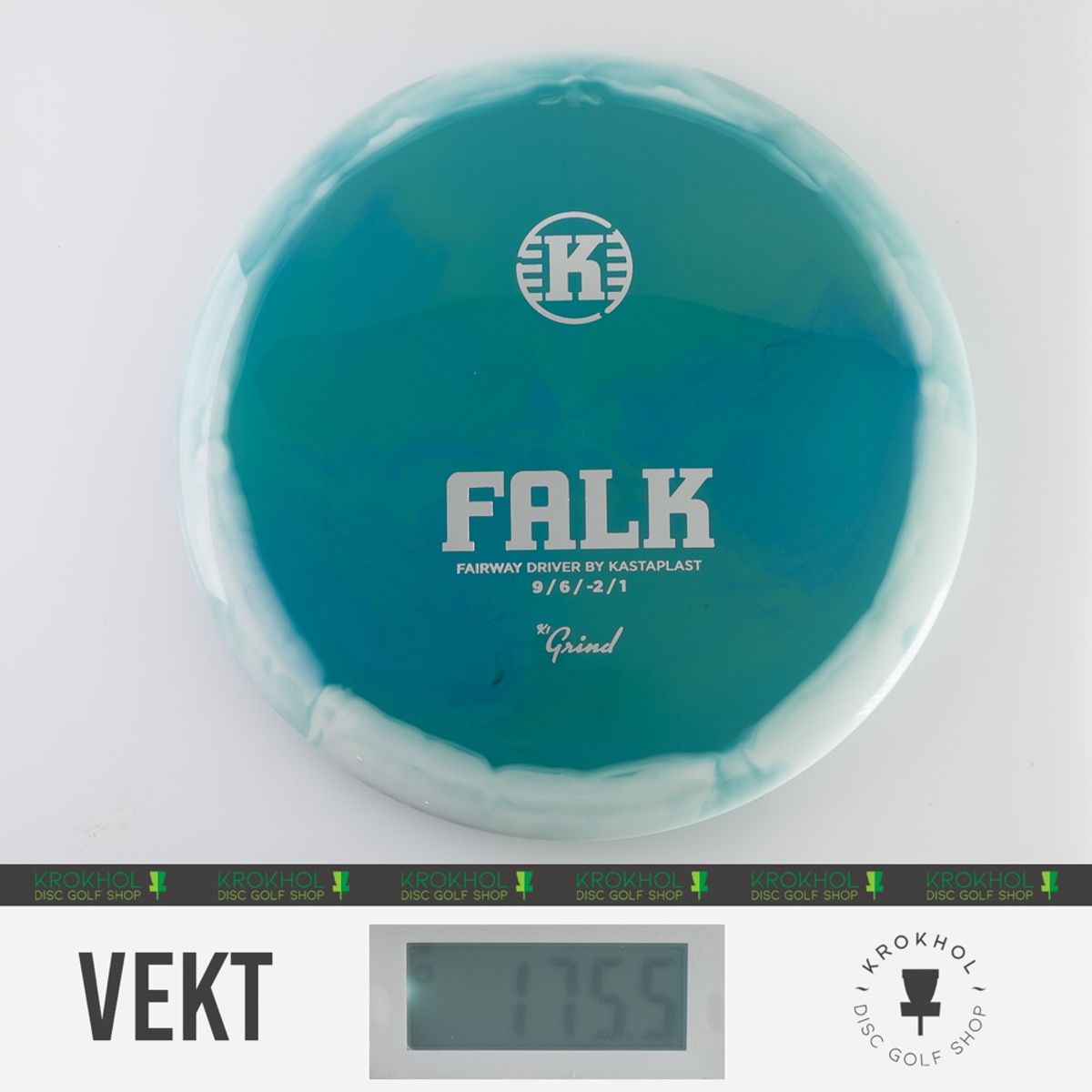K1 Grind Falk