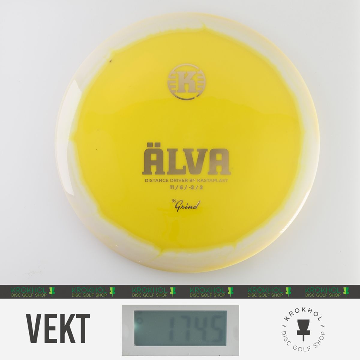 K1 Grind Älva